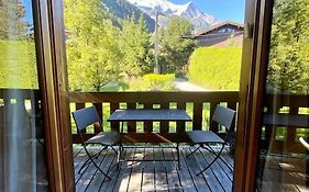 Appartement La Suite Du Kandahar A Chamonix